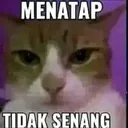Emoji tidaksenang