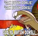 Emoji butuhdoksli