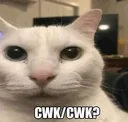 Emoji cwkcwk