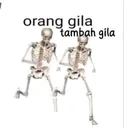 Emoji oranggila2