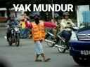 Emoji mundur