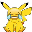Emoji PikaJoy