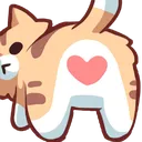 Emoji heart