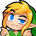 Emoji zelda