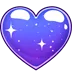 Emoji coeur