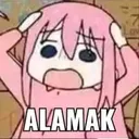 Emoji alamak