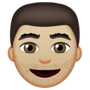Emoji homme