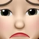 Emoji sadgirl
