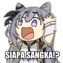 Emoji zetasiapasangka