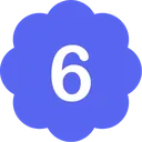 Emoji sixex