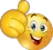 Emoji cool