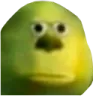 Emoji huh