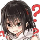 Emoji nani