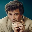 Emoji columbo