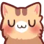 Emoji 9649nekocatuwu