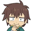 Emoji pouah