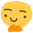 Emoji emeline