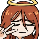 Emoji Sadangelpensive