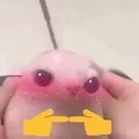 Emoji blush_shy