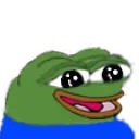 Emoji pepefeliz92