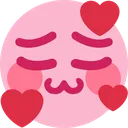 Emoji lovetolove