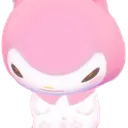 Emoji 9509melodybigbrain