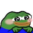 Emoji peppo_shy