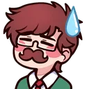 Emoji bsoulage