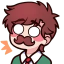 Emoji bchoqu