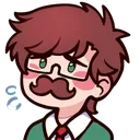 Emoji bgene