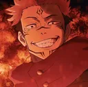 Emoji RyomenSukuna
