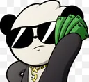 Emoji Hattolefauxriche