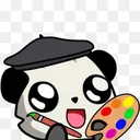 Emoji Hattolartiste