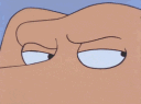 Emoji lurking