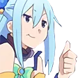 Emoji thumbsup
