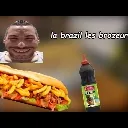 Emoji braziiiil