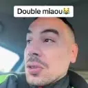 Emoji doublemiaou