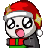 Emoji Hattoanoel