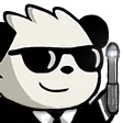 Emoji HattodansMIB