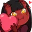 Emoji MeruLove