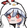 Emoji ganyuflap