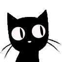 Emoji weirdcatlooking