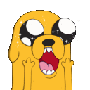 Emoji jakesparkles