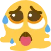 Emoji hot