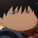Emoji Littleangry
