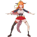 Emoji coco_dance