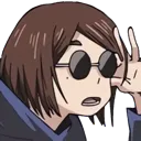Emoji Iamblind