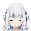 Emoji gura