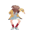 Emoji korone_mine
