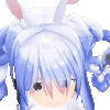 Emoji pekora